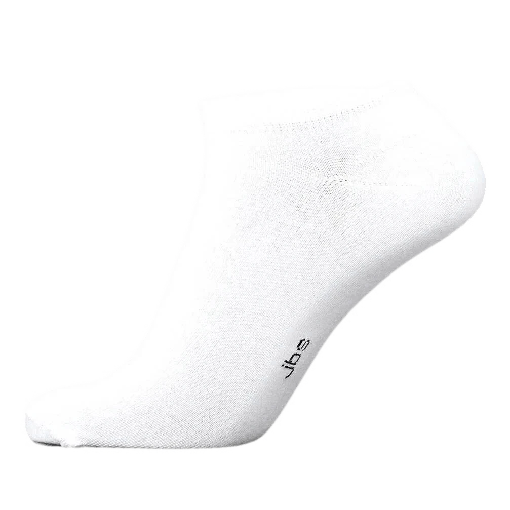 JBS Kortsokker Bambus 7-pakning - Bilde 4