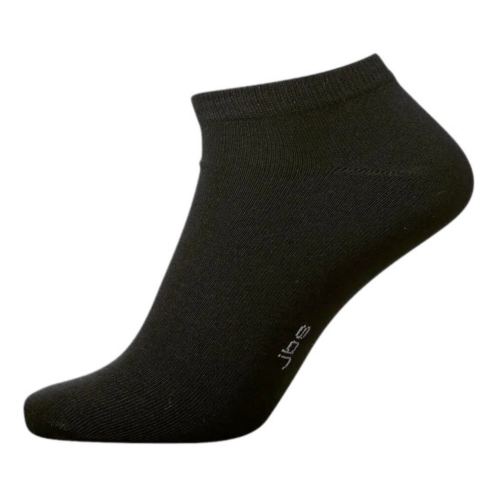 JBS Kortsokker Bambus 7-pakning - Bilde 2