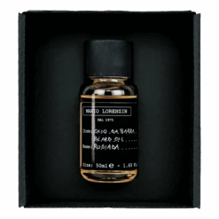 Mario Lorenzin 1975 Rugiada Skjeggolje