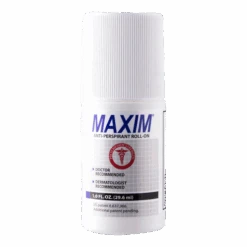 Maxim Antiperspirant Mot Kraftig Svette - Original