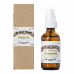 Mr Bear Family After Shave Gel