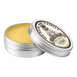 Mr Bear Family Beard Balm Skjeggpomade - Citrus
