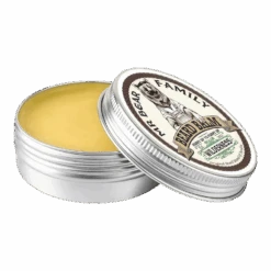 Mr Bear Family Beard Balm Skjeggpomade - Wilderness