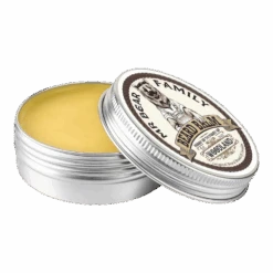 Mr Bear Family Beard Balm Skjeggpomade - Woodland
