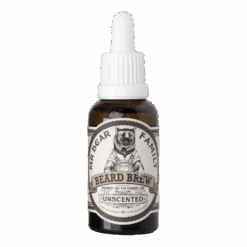 Mr Bear Family Beard Brew Skjeggolje - Unscented