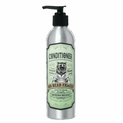 Mr Bear Family Conditioner - Springwood