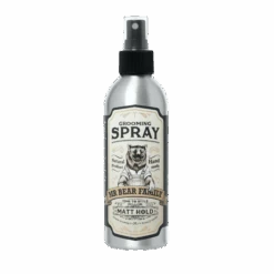 Mr Bear Family Grooming Spray - Matt Hold