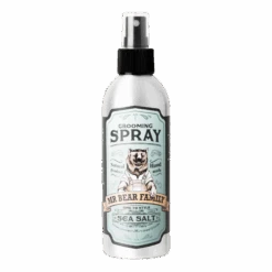 Mr Bear Family Grooming Spray - Sea Salt