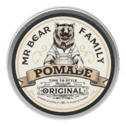 Mr Bear Family Pomade - Original