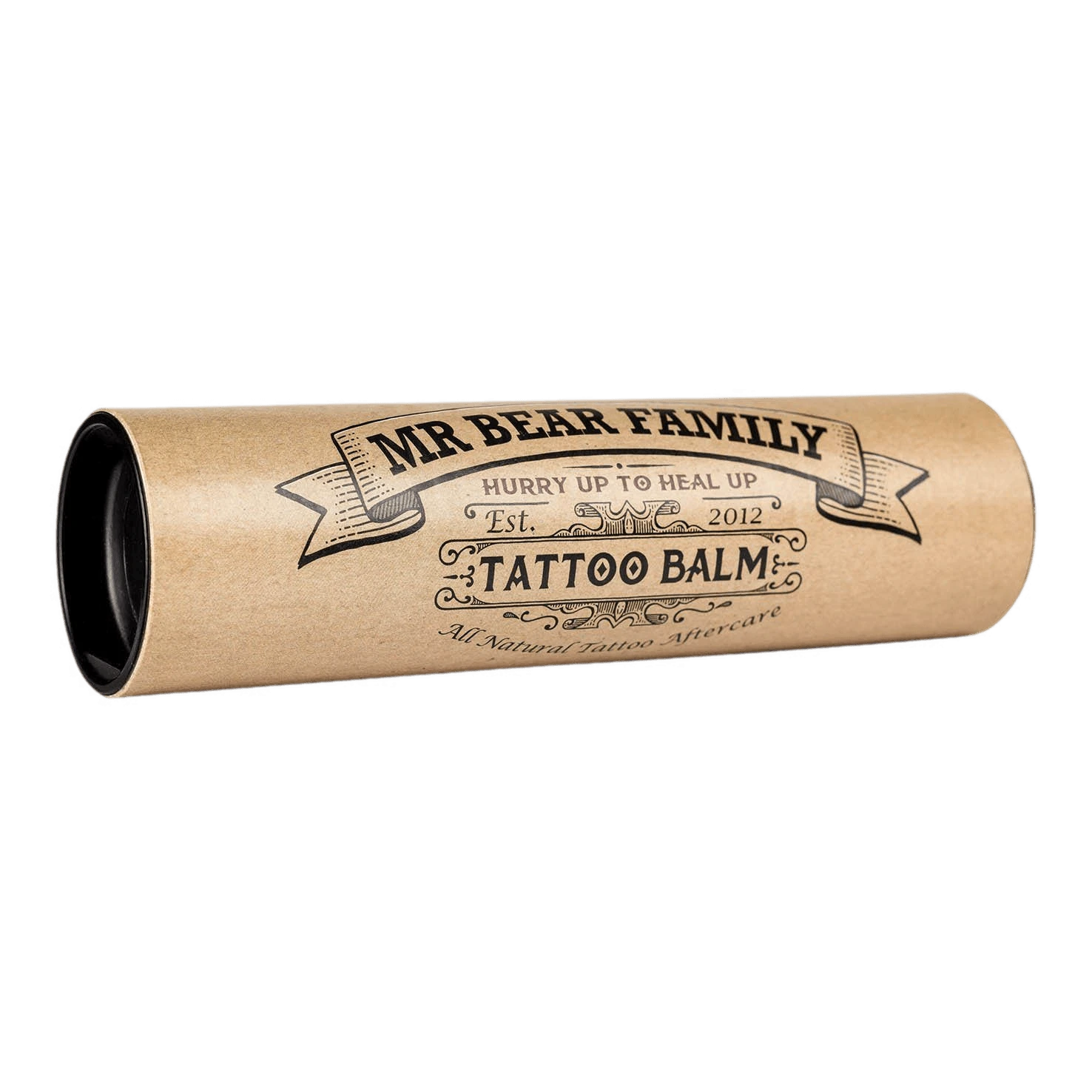 Mr Bear Family Tattoo Balm - Bilde 2