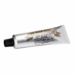 Mr Bear Family Tattoo Balm