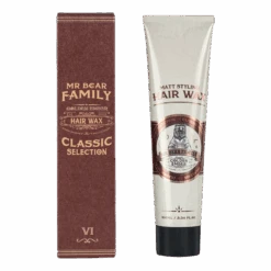 Mr Bear Golden Ember Hair Wax