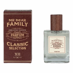 Mr Bear Golden Ember Parfum