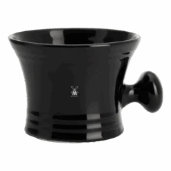 MĂŒhle Barberkopp Av Porselen Med Hank