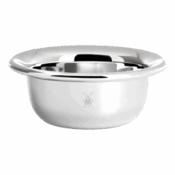 Mühle Barberskål - Krom