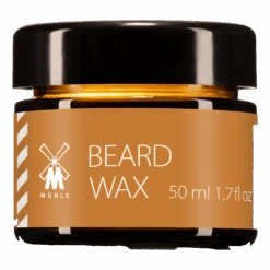Mühle Beard Care Beard Wax Skjeggpomade