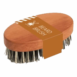 Mühle Beard Care Vegansk Skjeggbørste