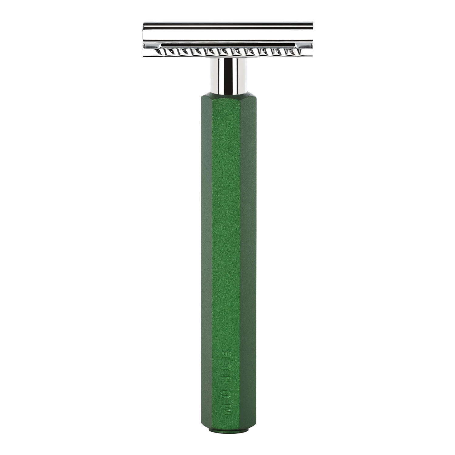 Mühle Hexagon Tradisjonell Barberhøvel