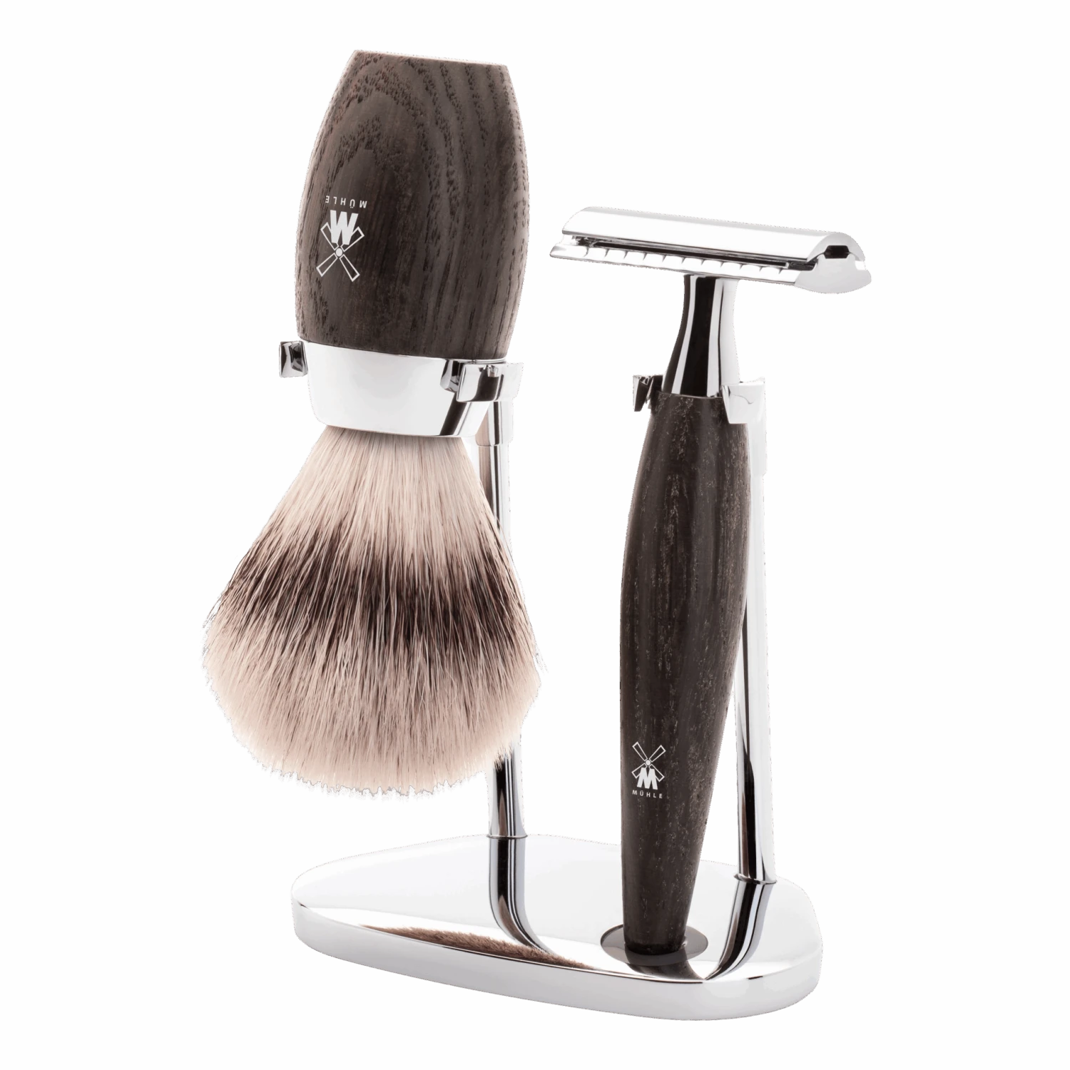 Mühle Kosmo Barbersett - Bilde 2