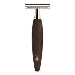 Mühle Kosmo R873 Tradisjonell Barberhøvel - Myreik