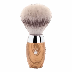 Mühle Kosmo Silvertip Fibre Barberkost