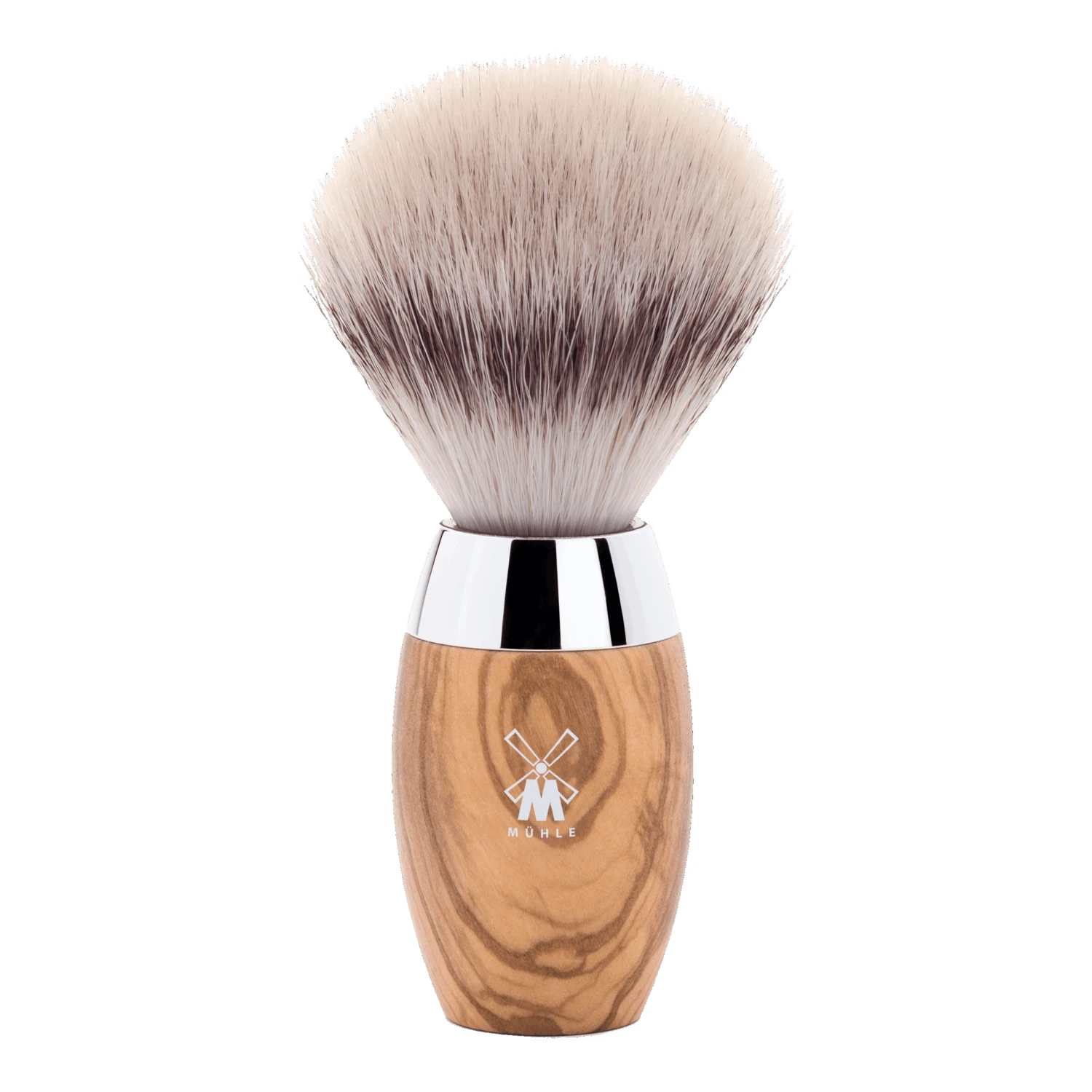 MĂŒhle Kosmo Silvertip Fibre Barberkost