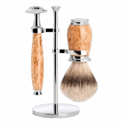 Mühle Purist Barbersett