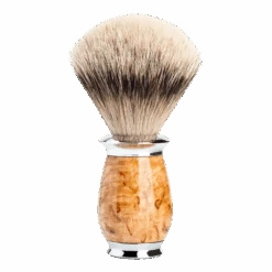 Mühle Purist Silvertip Badger Barberkost