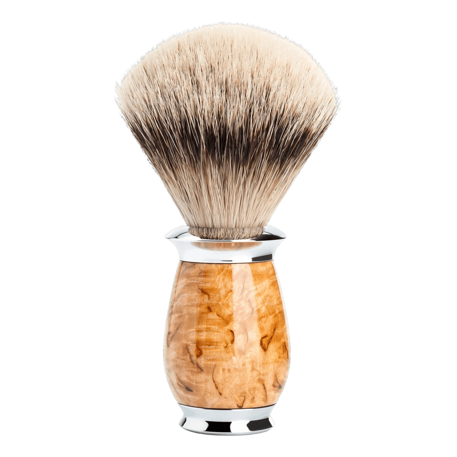 Mühle Purist Silvertip Badger Barberkost