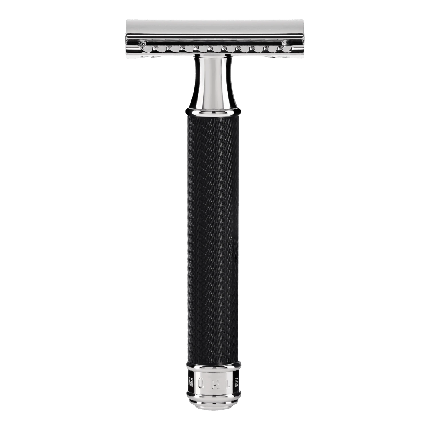 Mühle R89 Tradisjonell Barberhøvel - Bilde 2