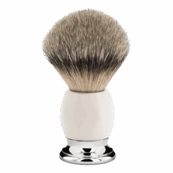 Mühle Sophist Silvertip Barberkost