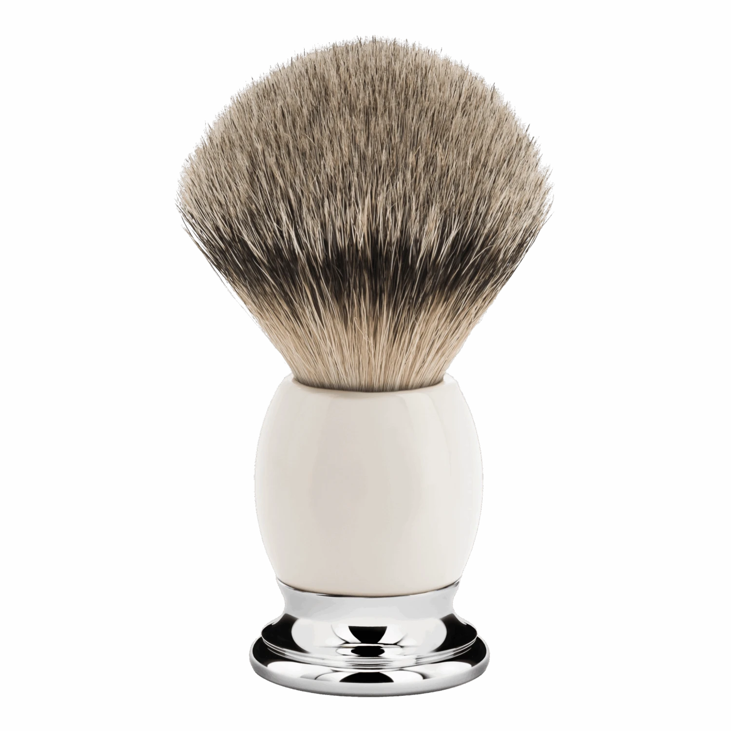 Mühle Sophist Silvertip Barberkost