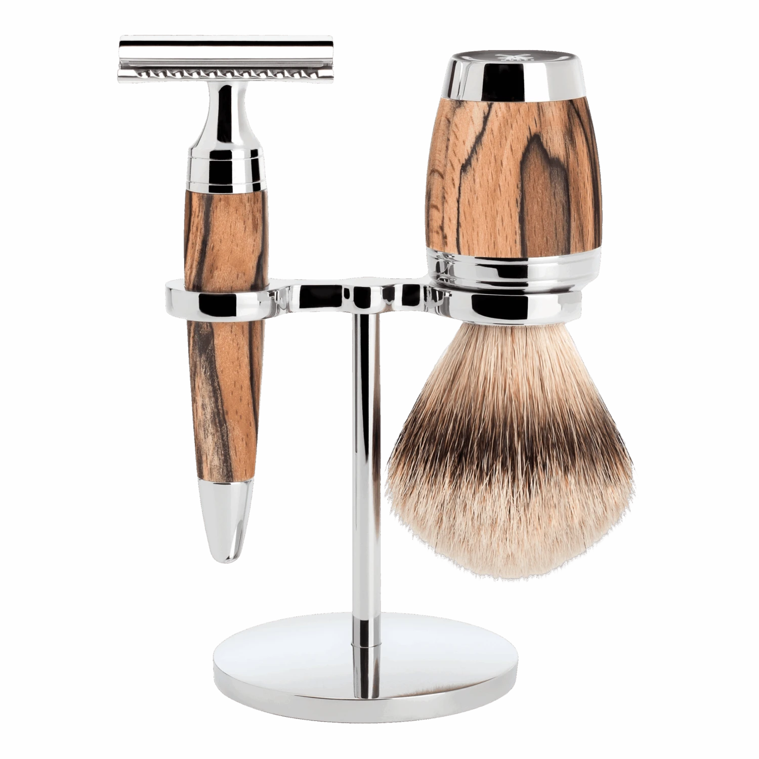 Mühle Stylo Barbersett - Bilde 2
