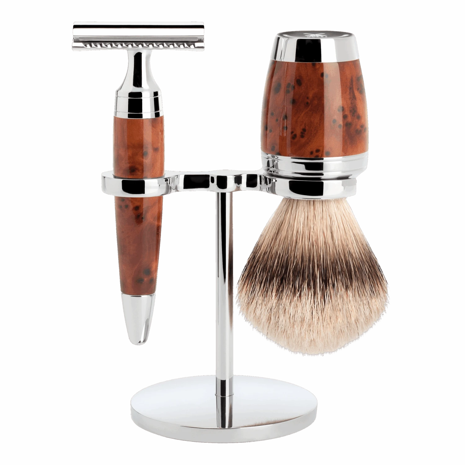 Mühle Stylo Barbersett