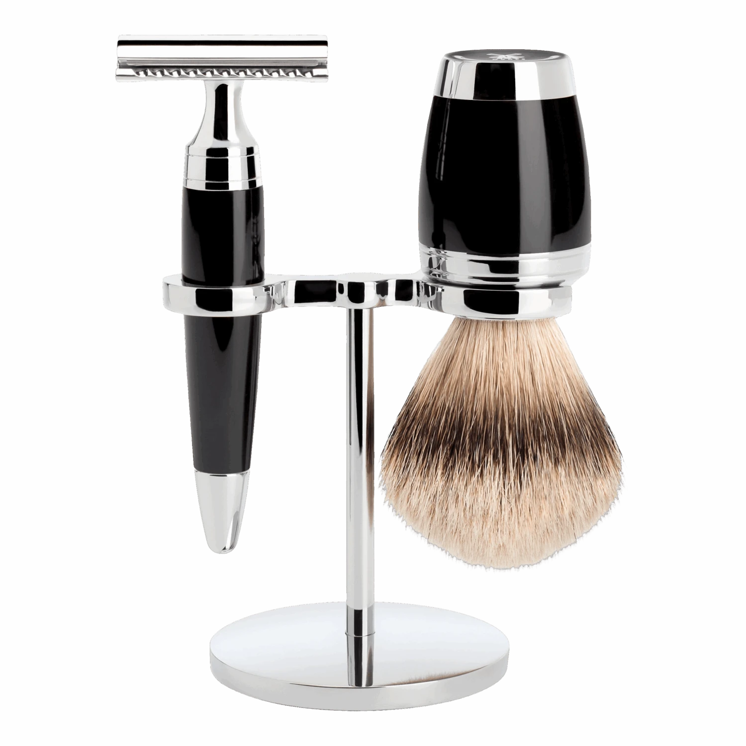 Mühle Stylo Barbersett - Bilde 3