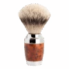 Mühle Stylo Silvertip Barberkost