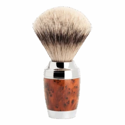 Mühle Stylo Silvertip Barberkost