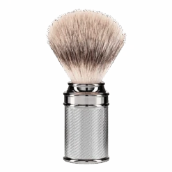 Mühle Traditional Silvertip Fibre Barberkost