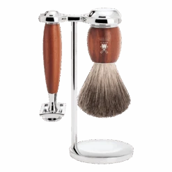 Mühle Vivo Barbersett 3 Deler
