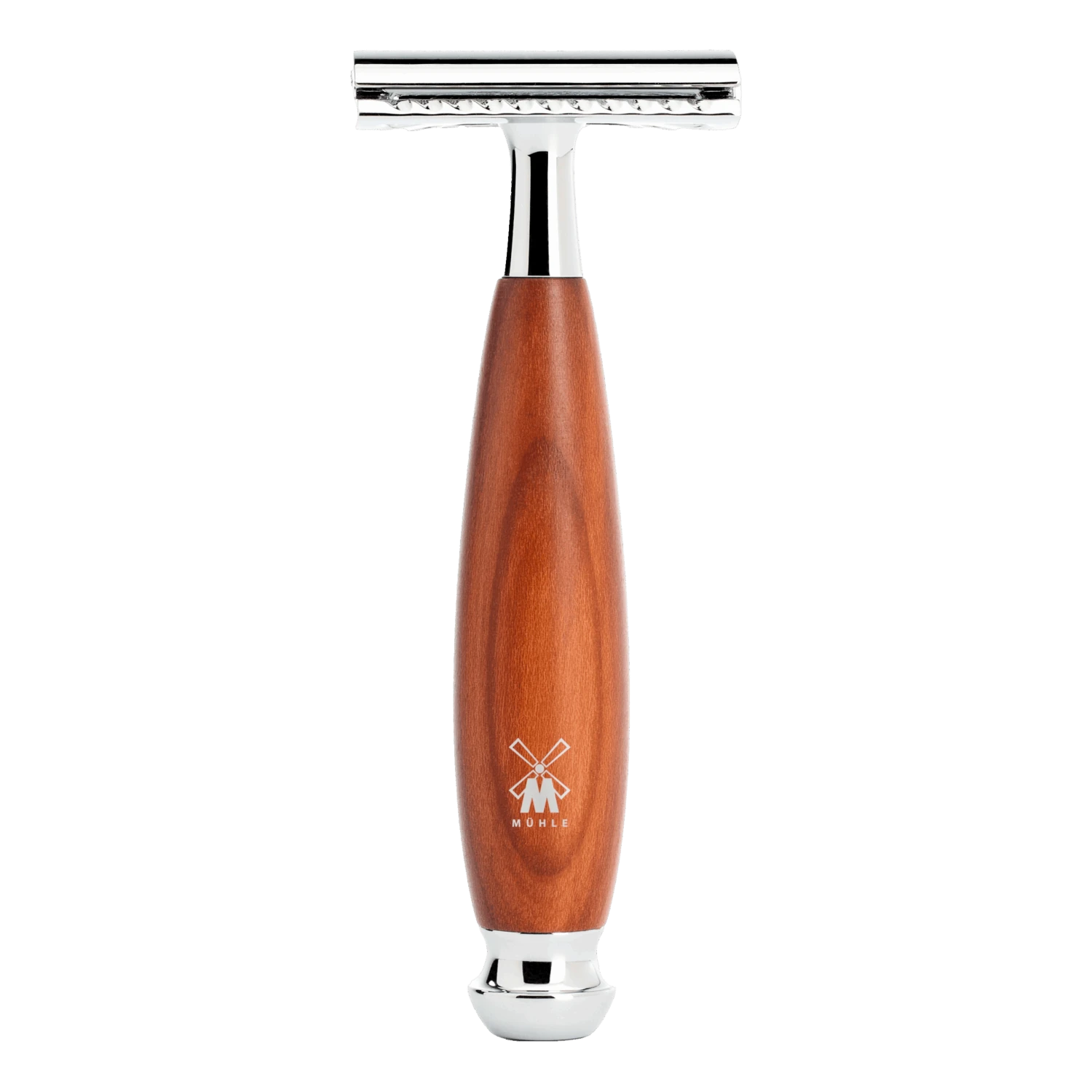 Mühle Vivo Tradisjonell Barberhøvel - Bilde 2