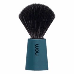 Nom Carl Black Fibre Barberkost