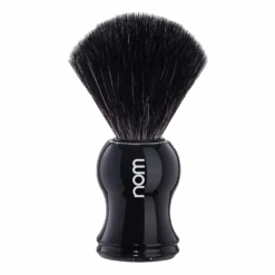 Nom Gustav Black Fibre Barberkost