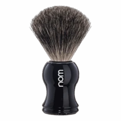 Nom Gustav Pure Badger Barberkost