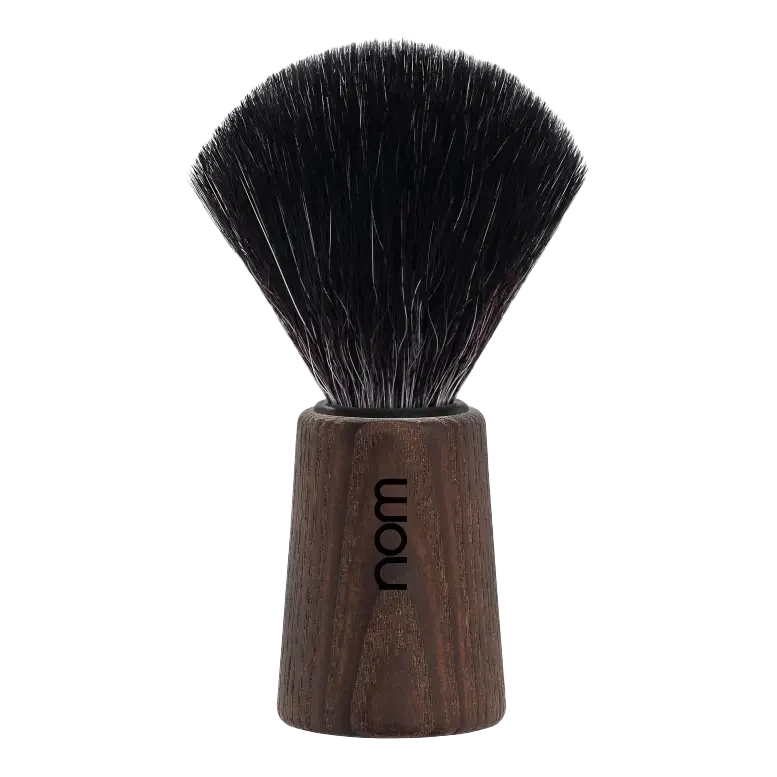 Nom Theo Black Fibre Barberkost - Bilde 2