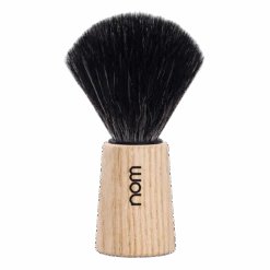 Nom Theo Black Fibre Barberkost