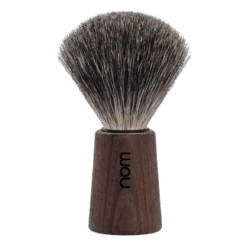 Nom Theo Pure Badger Barberkost