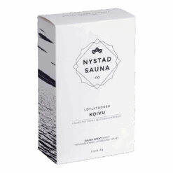 Nystad Sauna Scent