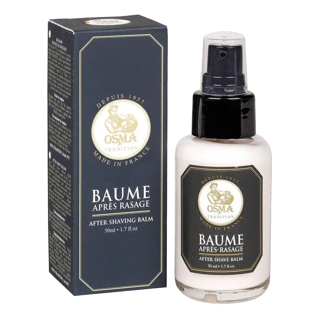 Osma Tradition After Shaving Balm