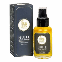 Osma Tradition Barberolje