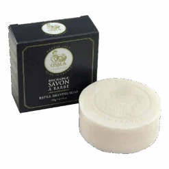 Osma Tradition Barbersåpe Refill